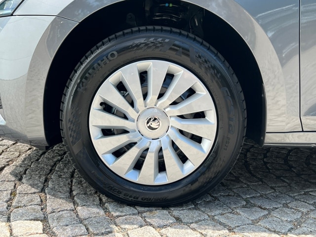 Skoda Octavia 2.0 TDI Combi