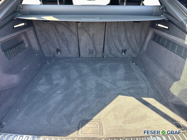 Audi Q8 50 TDI Quattro