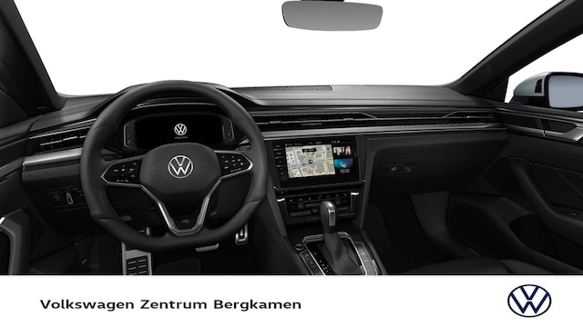 Volkswagen Arteon Shooting Brake R-Line