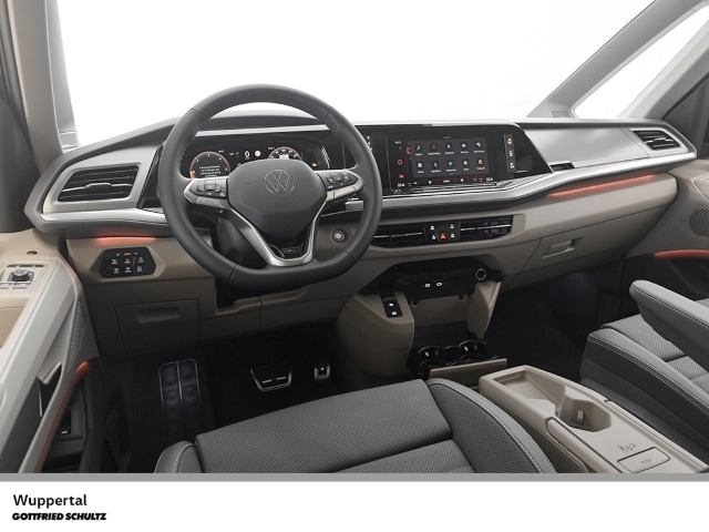 Volkswagen Multivan 2.0 TDI DSG T7