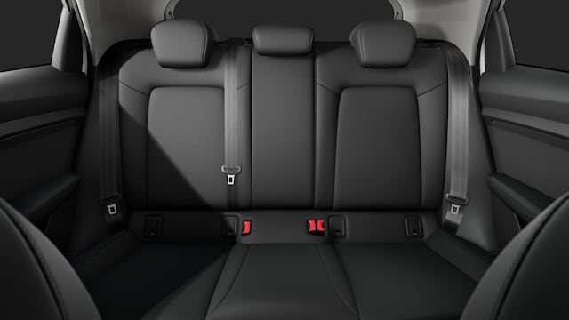 Audi A1 30 TFSI Allstreet S-Tronic