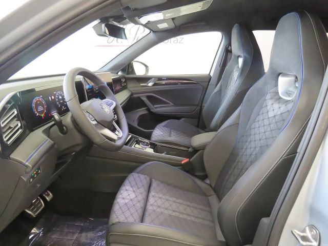 Volkswagen Tiguan DSG R-Line