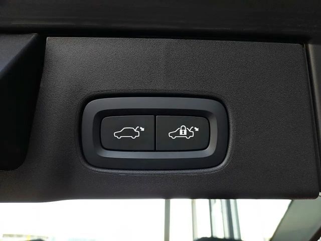 Volvo V90 AWD Core T6