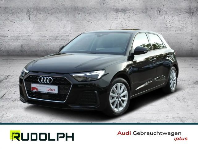 Audi A1 25 TFSI S-Tronic