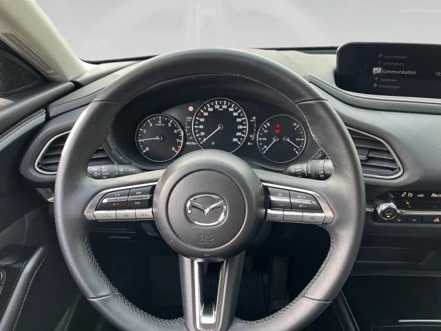 Mazda CX-30 Homura