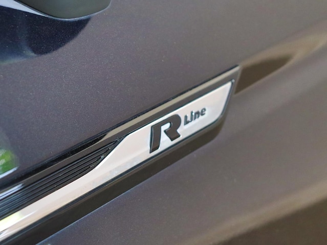 Volkswagen Touran 1.5 TSI DSG Highline R-Line