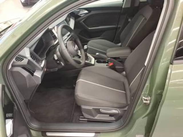 Audi A1 30 TFSI Sportback