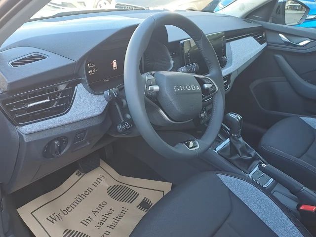 Skoda Kamiq Selection