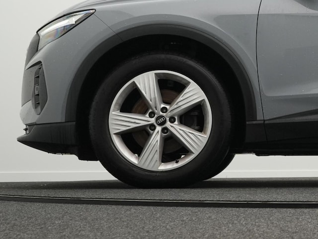 Audi Q4 e-tron 35