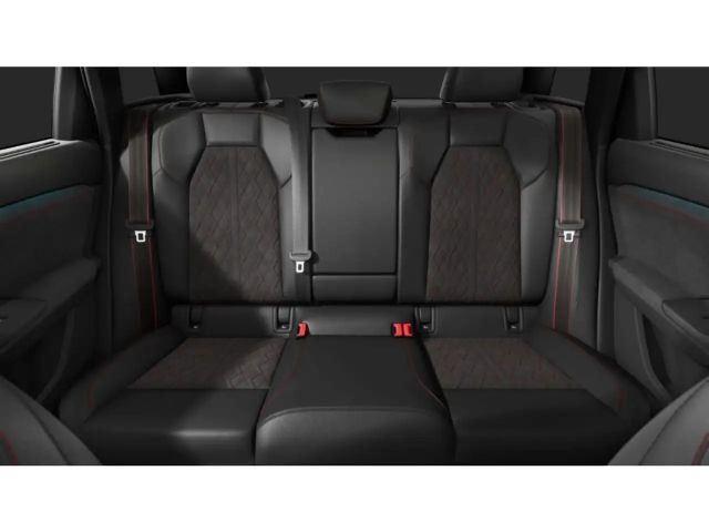 Audi SQ6 e-tron Quattro