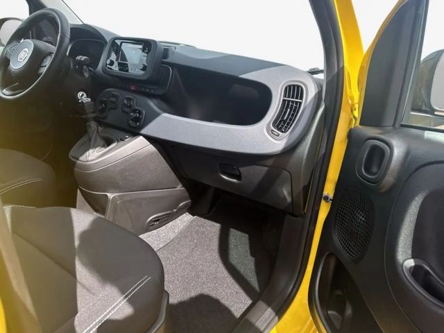 Fiat Panda 1.0 GSE Hybrid 51 kW, 5-türig