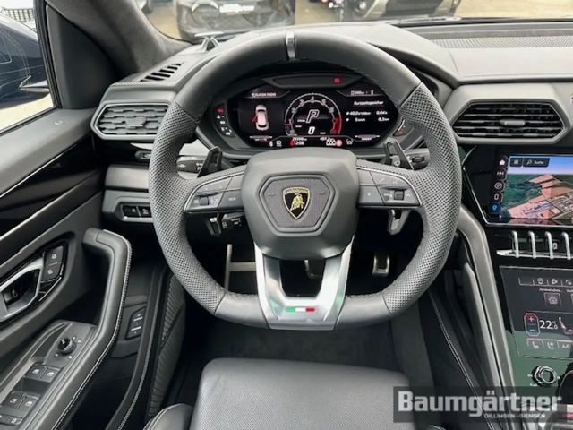 Lamborghini Urus S
