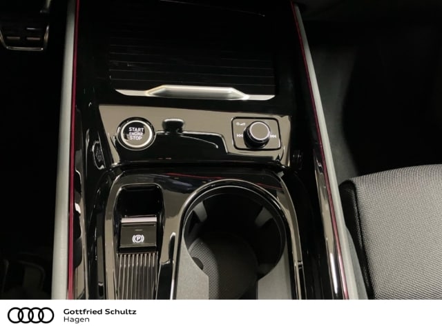 Audi Q3 Hybride S-Tronic