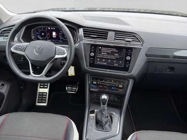 Volkswagen Tiguan 2.0 TDI DSG Life Sport