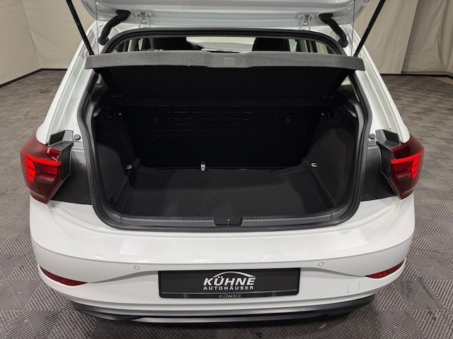 Volkswagen Polo Polo 1.0 | KLIMA BLUETOOTH SITZHEIZUNG ISOFIX