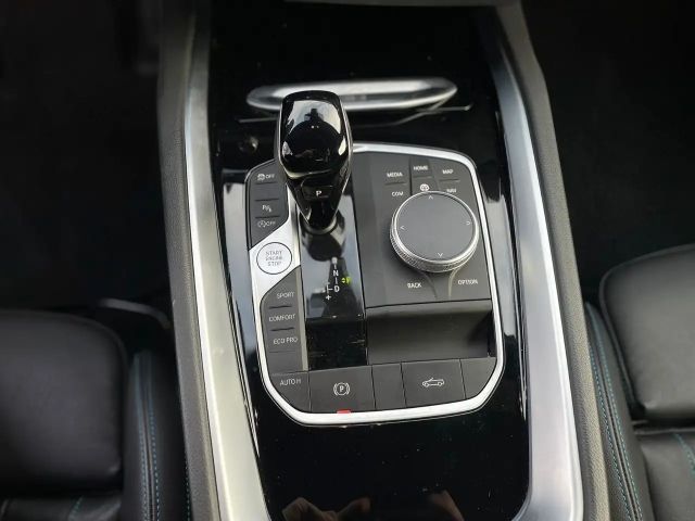 BMW Z4 Cabrio M-Sport Roadster sDrive