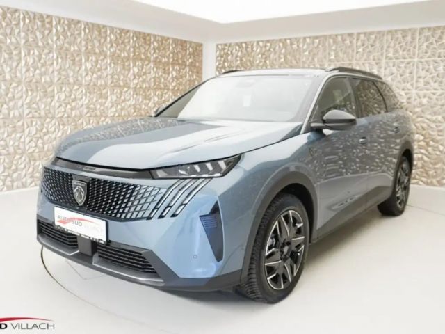 Peugeot 5008 GT-Line Hybrid