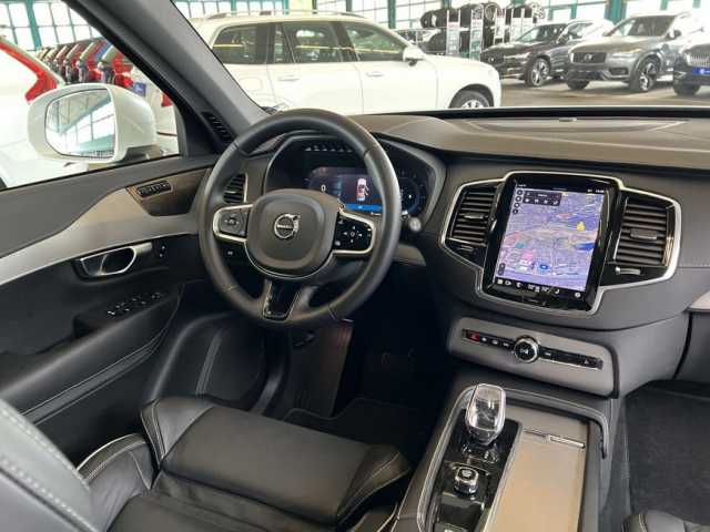 Volvo XC90 22'
