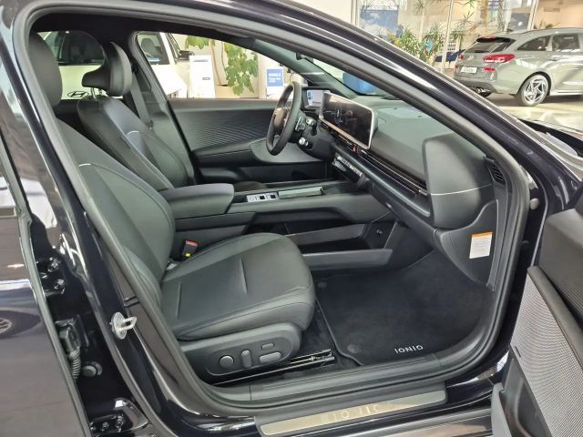 Hyundai IONIQ 6 UNIQ