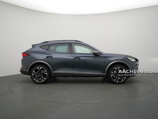 Cupra Formentor VZ e-Hybrid