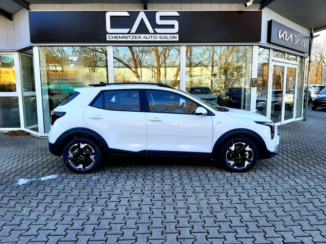 Kia Stonic 1.0T MT 100 Spin NAVI LENKRADHEIZUNG MJ26