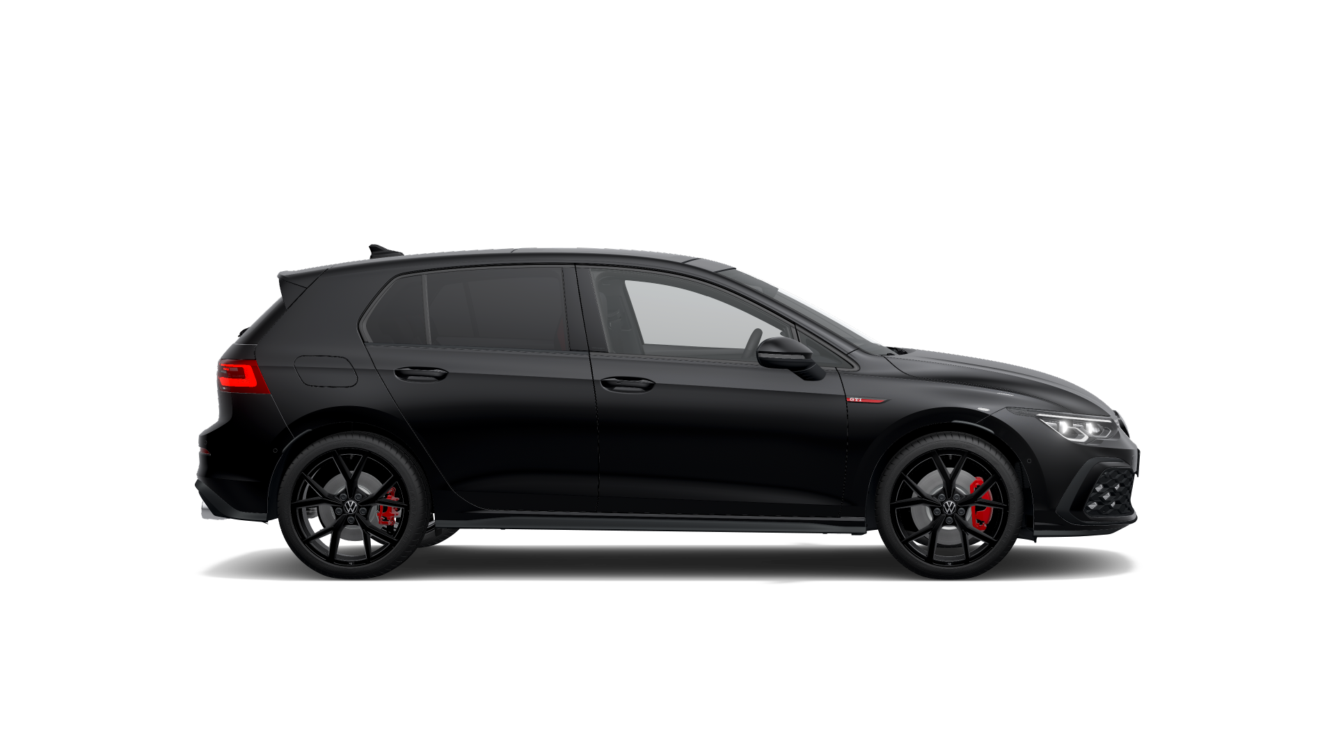 Volkswagen Golf 2.0 TSI GTI