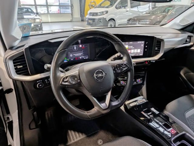 Opel Mokka Edition Mokka-e