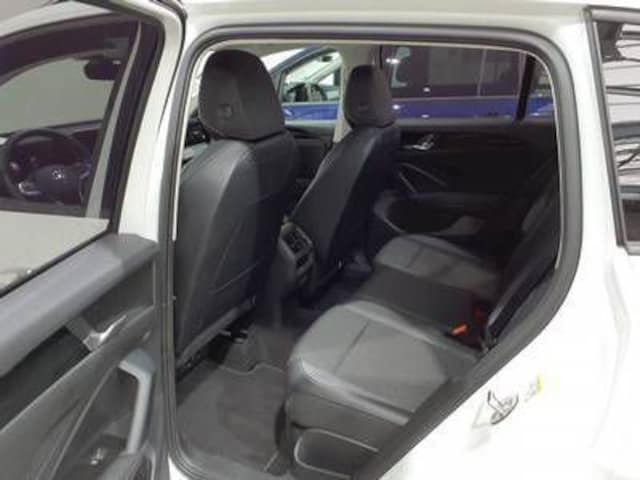 Volkswagen Tiguan 2.0 TDI DSG