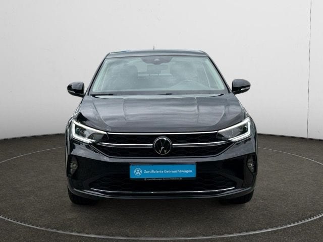 Volkswagen Taigo 1.5 TSI DSG Style