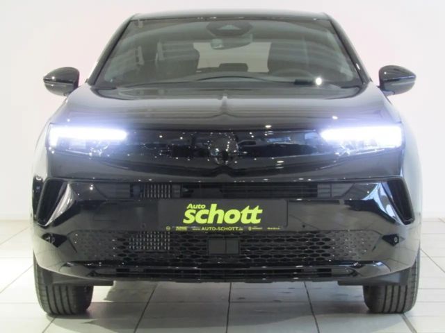 Opel Mokka GS-Line Grand Sport