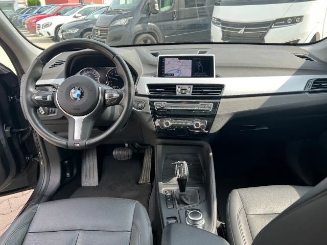 BMW X1 sDrive