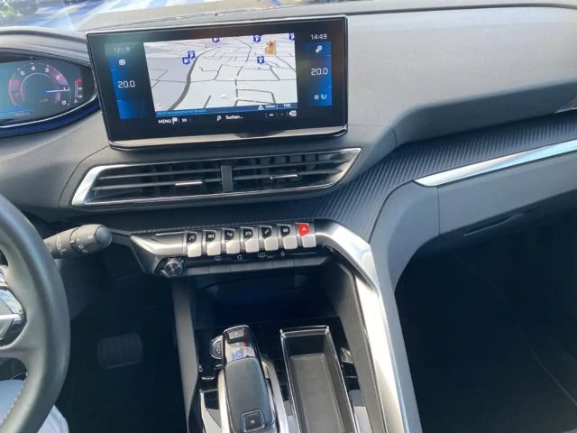 Peugeot 3008 Active Pack EAT8 PureTech