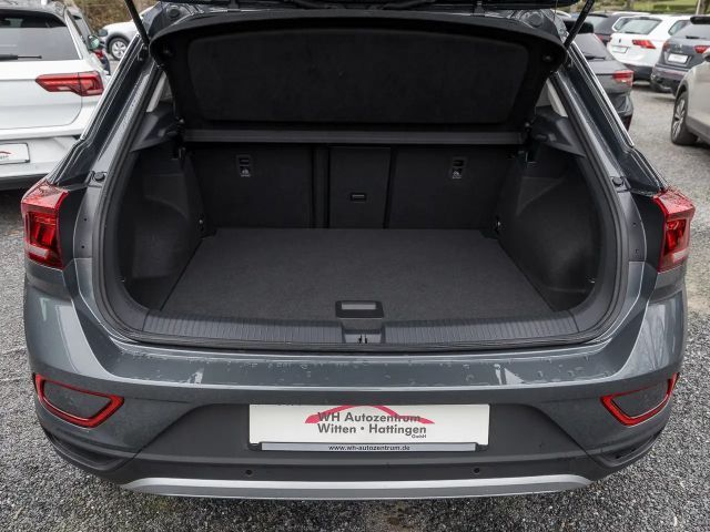 Volkswagen T-Roc 1.0 TSI