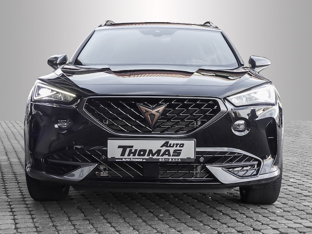 Cupra Formentor 2.0 TSI DSG VZ