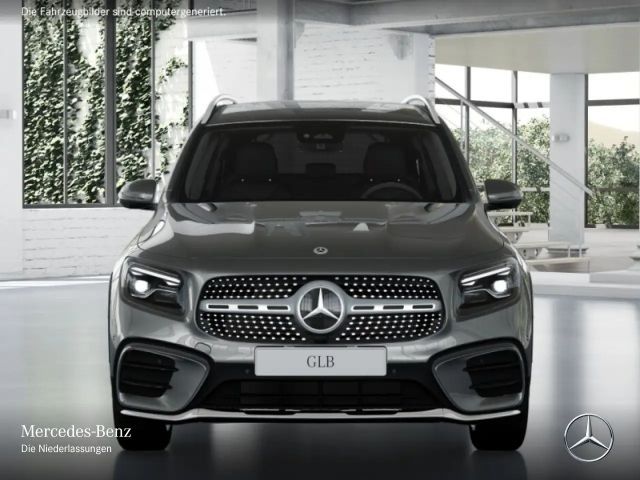 Mercedes-Benz GLB 200 AMG Line