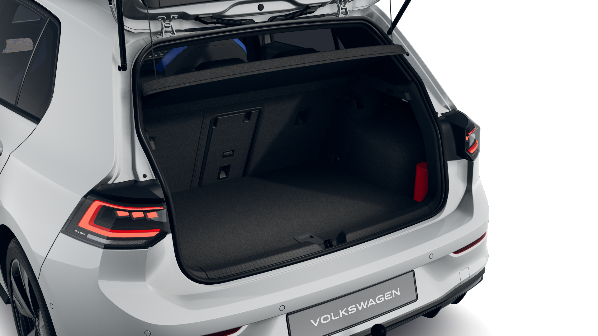 Volkswagen Golf GTE eHybrid