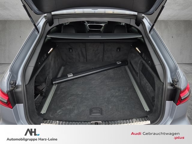 Audi RS6 Avant Quattro