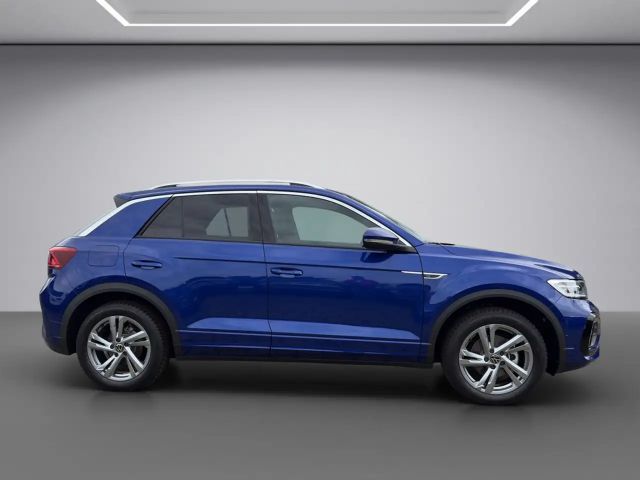 Volkswagen T-Roc DSG R-Line