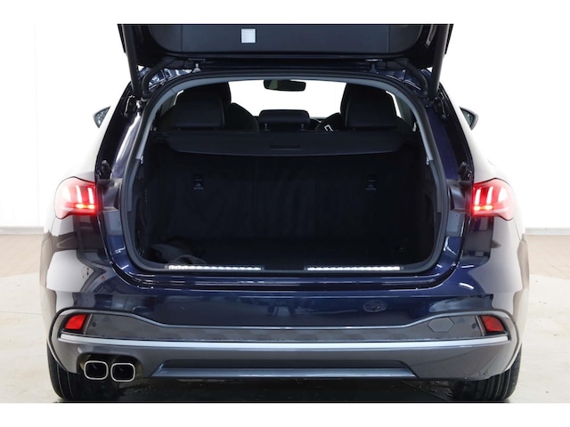 Audi A5 Avant S-Tronic