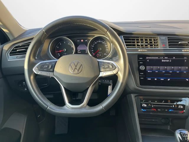 Volkswagen Tiguan 1.5 TSI Life