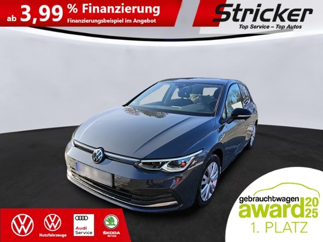 Volkswagen Golf 2.0 TDI DSG