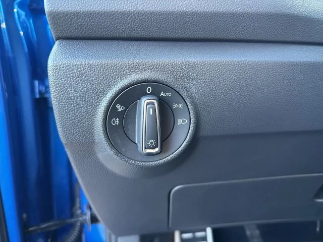 Volkswagen T-Roc GOAL TSI CarPlay/Virt/ACC/LED/Navi/PDC