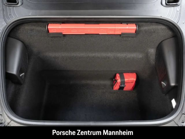 Porsche Cayman 718 RS