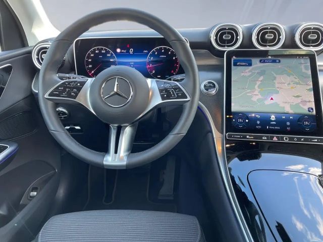 Mercedes-Benz GLC 200 4MATIC AVANTGARDE