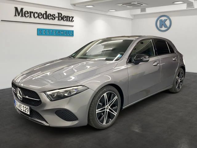 Mercedes-Benz A 180 Progressive