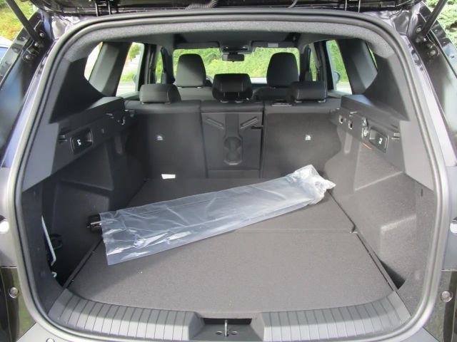 Dacia Bigster Mild Hybrid 140