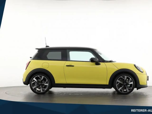 MINI Cooper S Cooper S