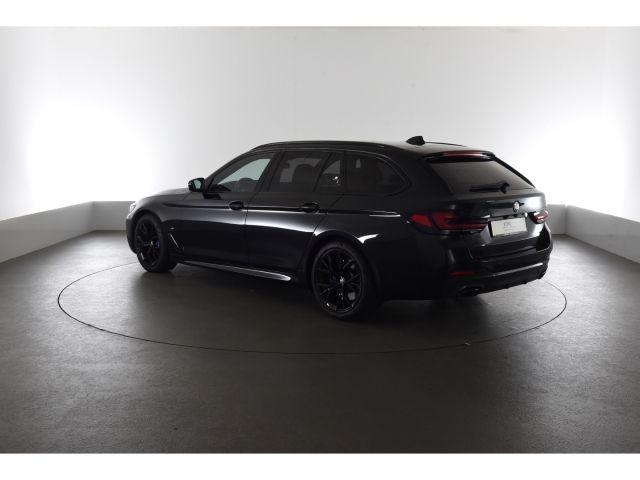 BMW 540 540d Touring xDrive