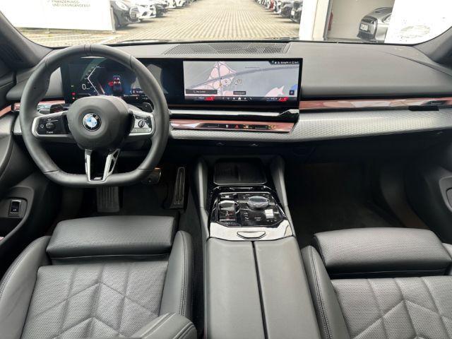 BMW 520 520i M-Sport Touring