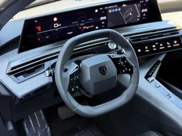 Peugeot 3008 Allure Pack Hybrid